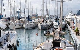 Porto Antico & Aquarium Flat